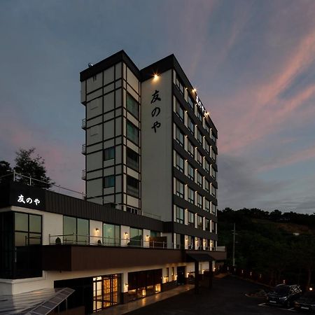 Tomonoya Hotel & Ryokan Daecheon Boryeong Exterior photo